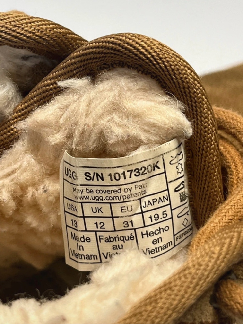 UGG boots - Picture 2 of 9